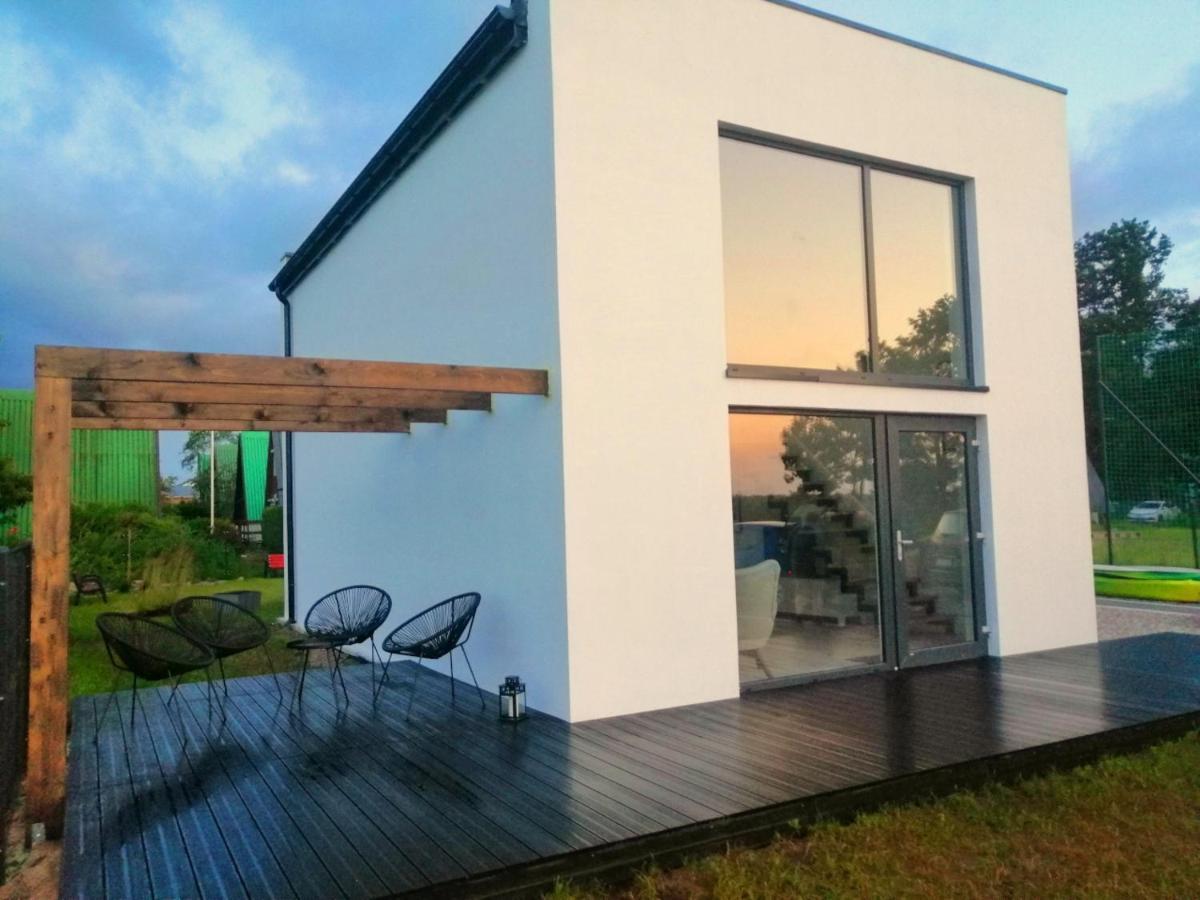 Sea2 Leba Villa Nowecin Luaran gambar