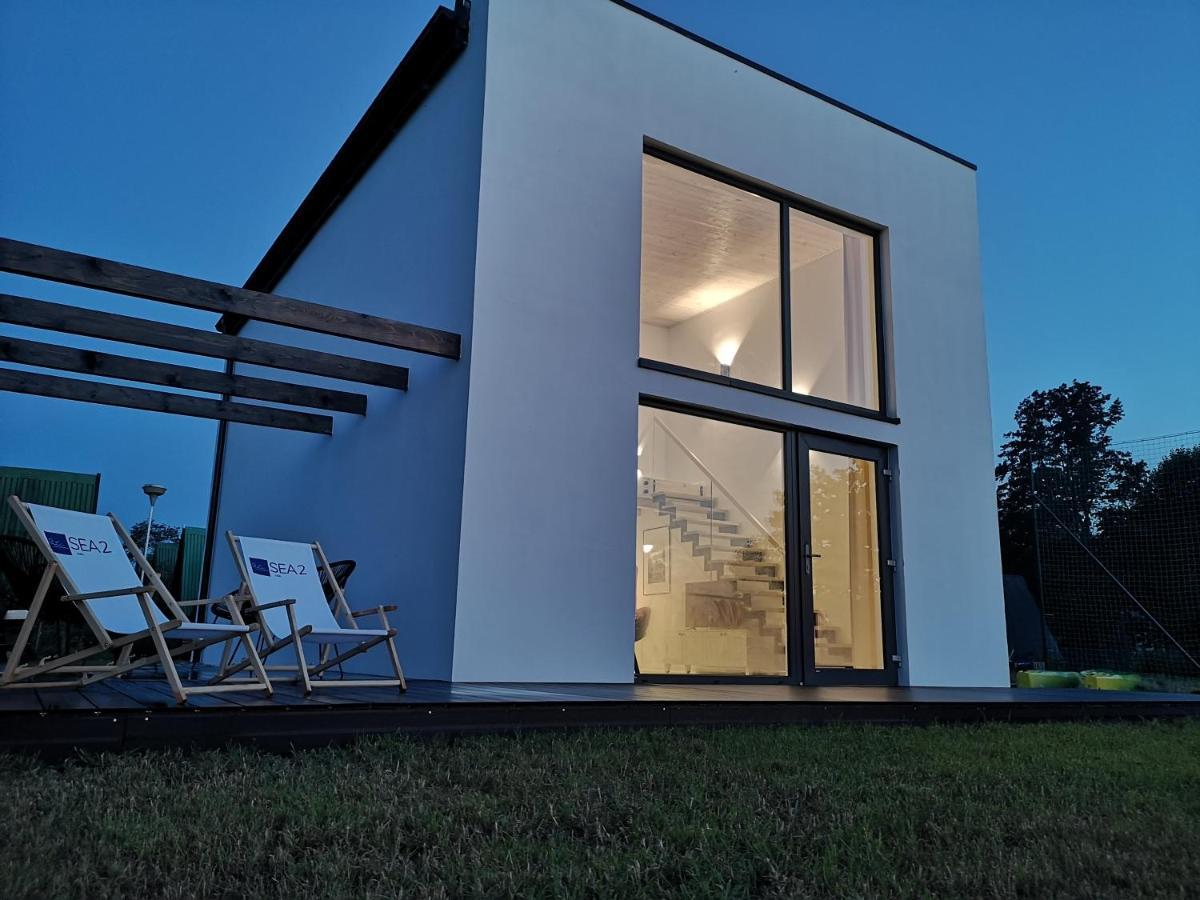 Sea2 Leba Villa Nowecin Luaran gambar
