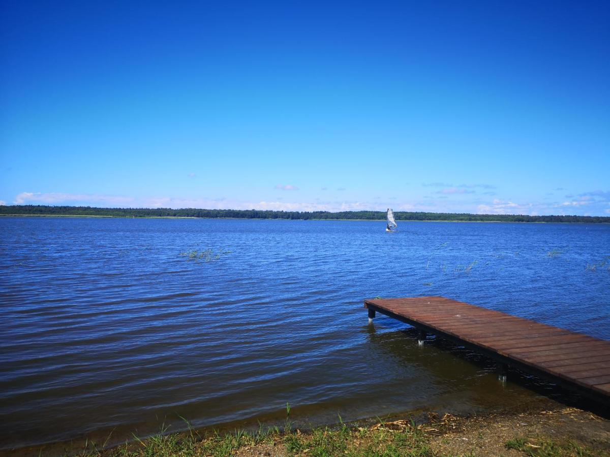 Sea2 Leba Villa Nowecin Luaran gambar